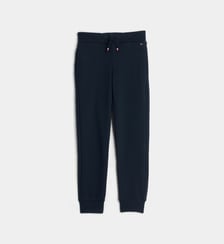 Jogging Script en coton Tommy Hilfiger