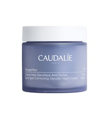 Crème Nuit Glycolique Anti - tâches Caudalie