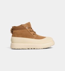 Bottines Neumel Weather Hybrid en daim imperméable Ugg