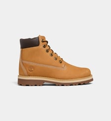 Bottines Courma Kid en nubuck Timberland
