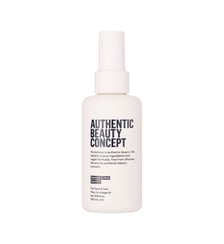 Eau de Soin Sublimatrice Authentic Beauty Concept