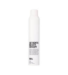 Spray Flexible Authentic Beauty Concept