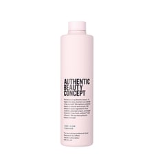 Shampooing nettoyant et neutralisant Cool Glow Authentic Beauty Concept