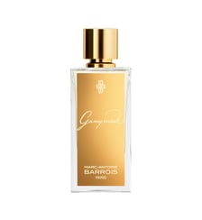 Eau de Parfum Marc Antoine Barrois