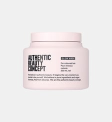 Masque Authentic Beauty Concept