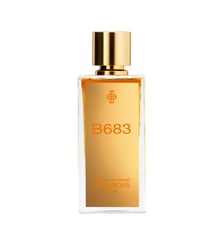 Eau de Parfum Marc Antoine Barrois