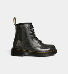 Boots 1460J Nebula Glitter en cuir Dr. Martens
