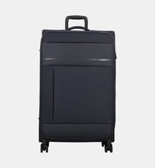 Valise souple Monthelys Jumbo 4R 78 cm Jump