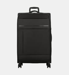 Valise souple Monthelys Jumbo 4R 78 cm Jump