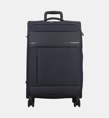 Valise souple Monthelys 4R 75 cm Jump