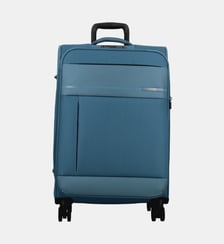 Valise souple Monthelys 4R 75 cm Jump