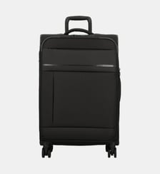 Valise souple Monthelys 4R 75 cm Jump