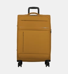 Valise souple Monthelys 4R 75 cm Jump