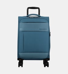 Valise cabine souple Monthelys 4R 55 cm Jump