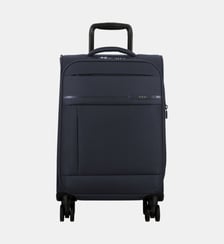 Valise cabine souple Monthelys 4R 55 cm Jump