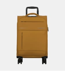 Valise cabine souple Monthelys 4R 55 cm Jump