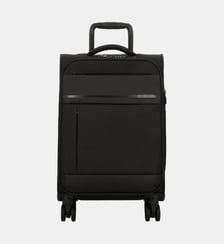 Valise cabine souple Monthelys 4R 55 cm Jump
