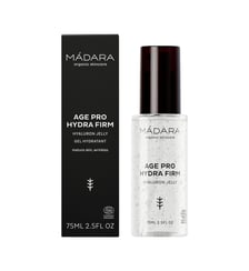 Hydra Firm Gelée hyaluronique  Madara