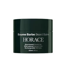 Baume Barbe Horace