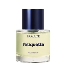 Eau de Parfum Horace