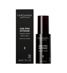 Intense Sérum anti-rides  Madara
