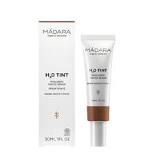 Sérum hyaluronique teinté Madara