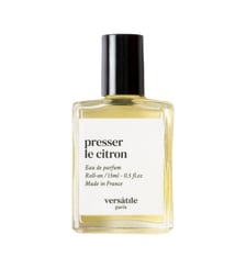 Presser le citron - Eau de parfum Versatile