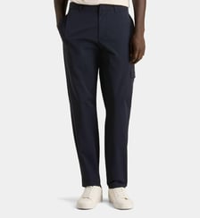 Pantalon cargo droit Armani Exchange