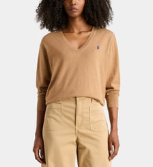 Pull en coton Polo Ralph Lauren
