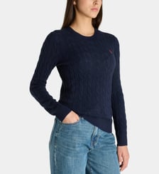 Pull Julianna en laine Polo Ralph Lauren