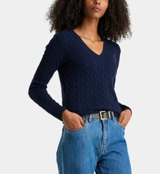 Pull Kimberly en laine Polo Ralph Lauren