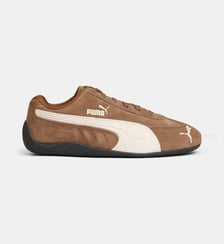 Baskets basses Speedcat OG en nubuck Puma