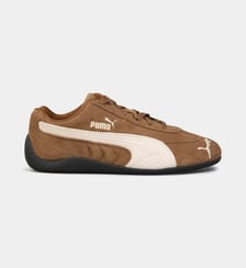 Baskets basses Speedcat OG en nubuck Puma