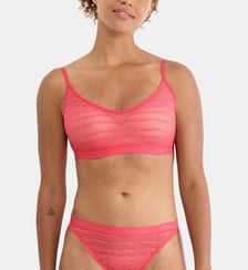 Brassière Free Evolve Sloggi