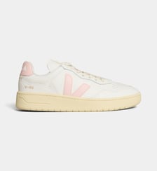 Baskets basses V-90 O.T. en cuir Veja