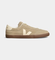 Baskets basses Panenka suede Veja