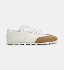 Baskets basses Softy Marni