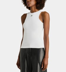Débardeur slim 90s en coton Vivienne Westwood