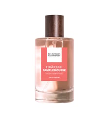 Fraicheur Pamplemousse Eau de parfum Les Senteurs Gourmandes