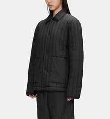 Veste droite Banja  Rains