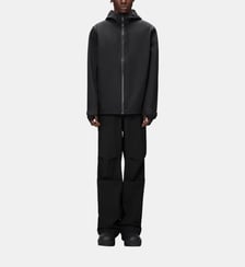 Veste droite Suva Softshell Rains
