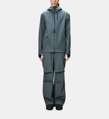 Veste droite Suva Softshell Rains