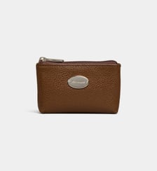 Porte-monnaie Limace Buni cuir  Mac Douglas