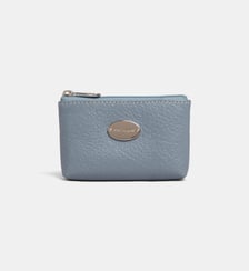 Porte-monnaie Limace Buni cuir  Mac Douglas