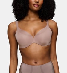 Soutien-gorge BMU Illusion Curve Triumph