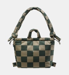 Sac souple et matelassé Ona déperlant Olend