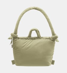 Sac souple et matelassé Ona déperlant Olend