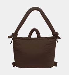 Sac souple et matelassé Ona déperlant Olend
