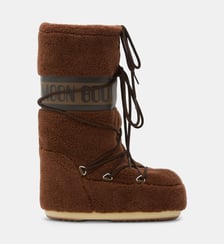 Après-ski Icon signature Moon Boot