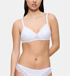 Soutien-gorge triangle Amourette Triumph